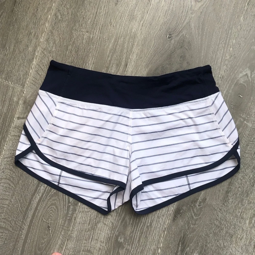 Lululemon Speed Short - Picture 7 of 11